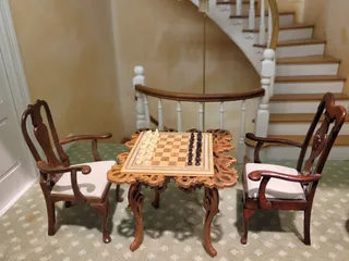 Museum of Miniature Houses & Other Collections