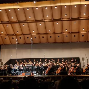 Michael Morgan Memorial Concert