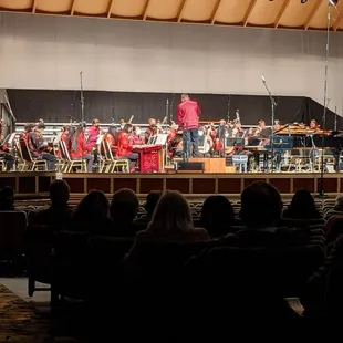 Michael Morgan Memorial Concert