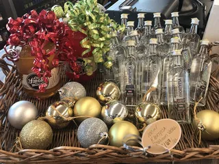 Hoppy's Discount Liquor