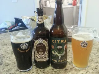 Library Discount Liquor