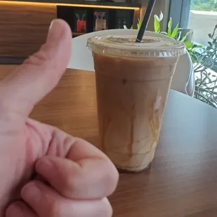 drink