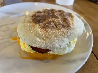 Brothers Coffee