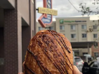 Radina's Bakehouse