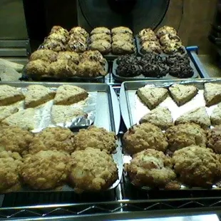 dessert, food