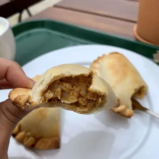 Chicken Empanada