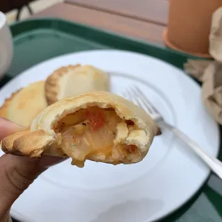 Corn Empanada