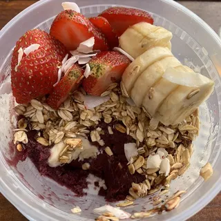 Acai Bowl