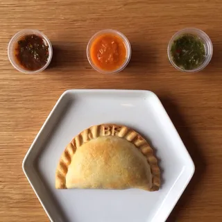 Beef Empanada