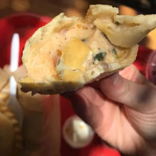 Margherita Empanada