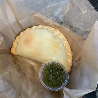 Malbec Beef Empanada