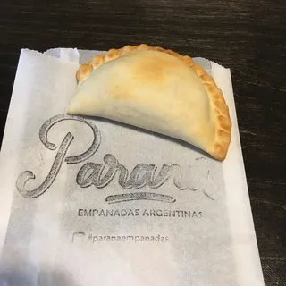 5 Cheese Empanada