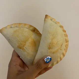 Mushrooms Empanada