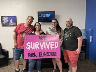 Cluemaster Escape Rooms