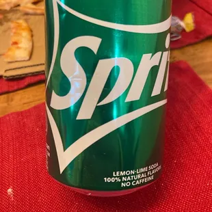 Sprite