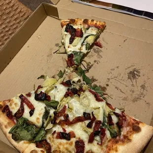 Medium Florence Pizza