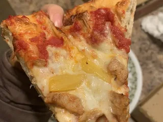 Eyman's Halal Pizza