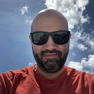 Joe C.