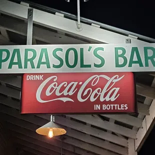 Signage
