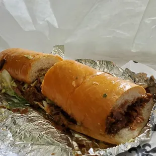 Roast Beef