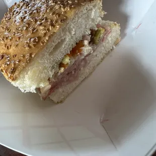 Muffaletta