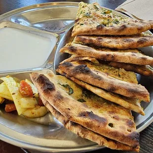 Paratha Grill