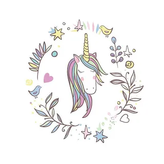 Unicorn D.