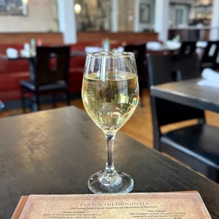 Bollini Pinot Grigio Trentino D.O.C., Italy