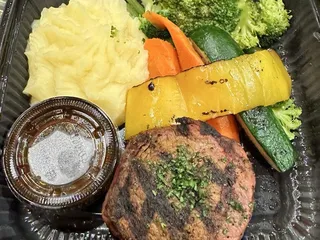 Marigold Cafe & Bakery