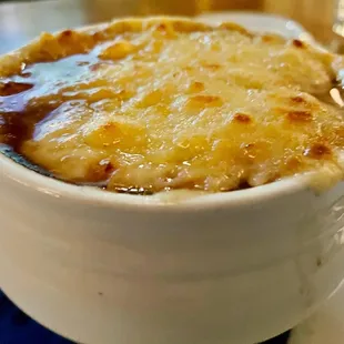 French Onion Soup