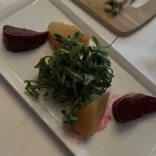 Beet Salad