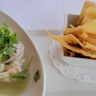 Ceviche