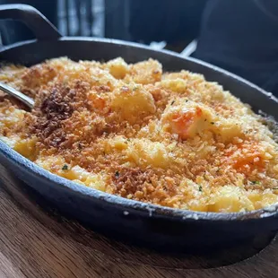 Lobster Mac