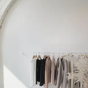 Shop vibes