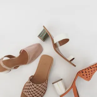 LOQ Sandals