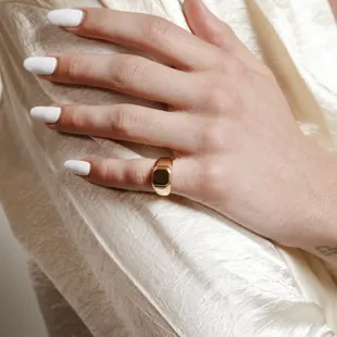 Wolf Circus Rings