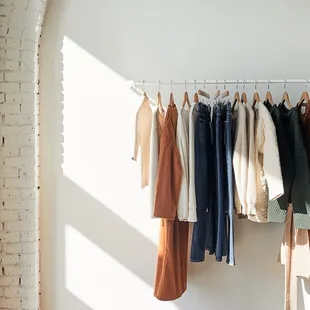 Parc Shop F/W18
