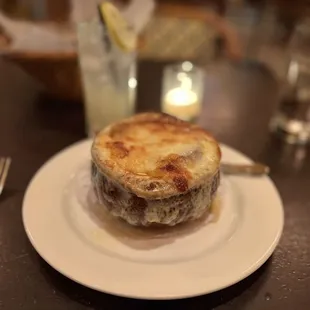 French Onion Soup