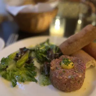 Steak Tartare