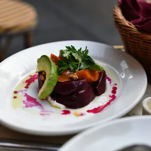 Beet Salad