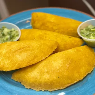 Parceritos Colombianos