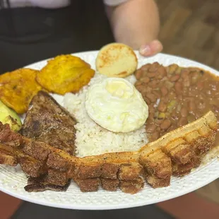 bandeja paisa