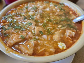 Taqueria El Charro Tapatio