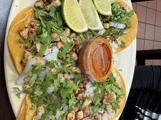 El Chivito Tortas Ahogadas - San Antonio