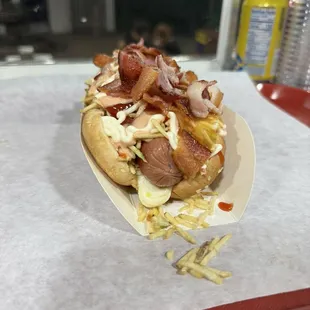 Perro parceros
