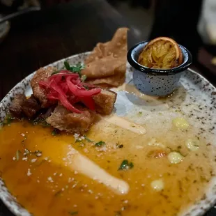 Pork Belly