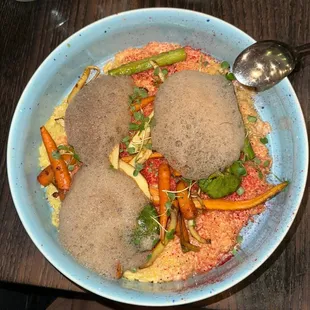 Arroz Atollado