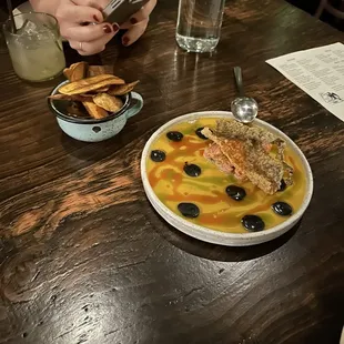 Santa Marta Ceviche