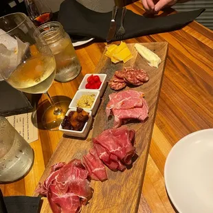 Parcht Bottleshop + Bites