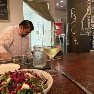 Kale Salad